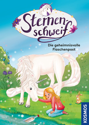 ISBN 9783440170397: Die geheimnisvolle Flaschenpost