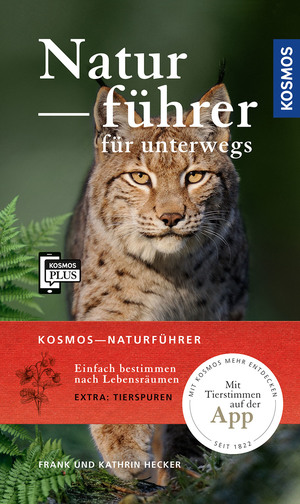 ISBN 9783440171295: Kosmos-Naturführer für unterwegs