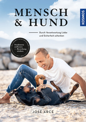 ISBN 9783440173336: Mensch & Hund: Durch Verantwortung Liebe und Sicherheit schenken - Strukturen aufbauen, Beziehung stärken