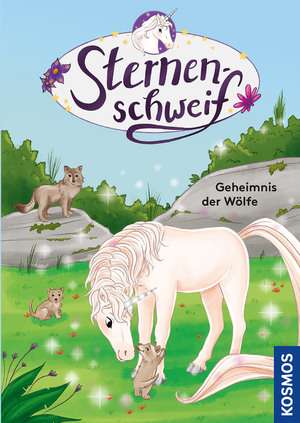 ISBN 9783440174609: Sternenschweif,72, Geheimnis der Wölfe