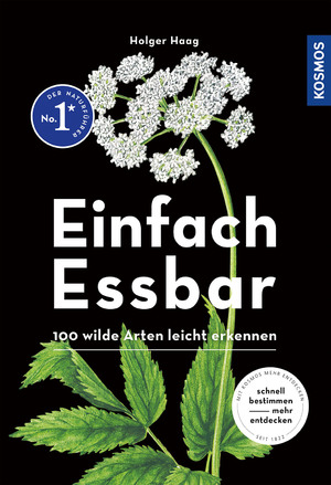 ISBN 9783440176825: Einfach Essbar: 100 wilde Arten leicht erkennen