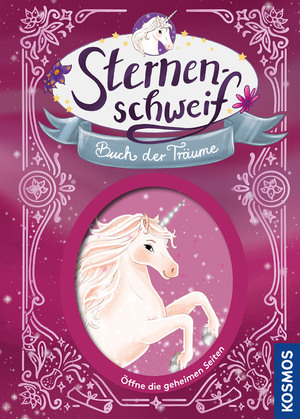 ISBN 9783440178386: Sternenschweif - Buch der Träume