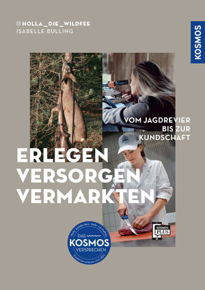 ISBN 9783440179239: Erlegen - versorgen - vermarkten