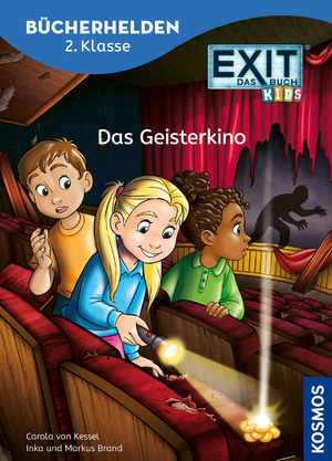 gebrauchte Buecher