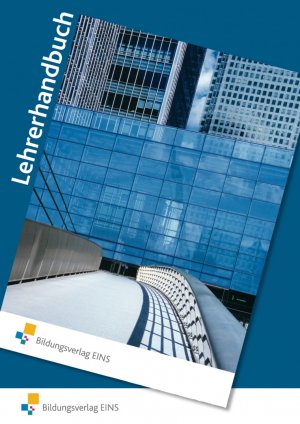 ISBN 9783441002192: Volks- und Betriebswirtschaftslehre für kaufmännische Berufsfachschulen - Ausgabe für kaufmännische Berufsfachschulen / Lehrermaterial