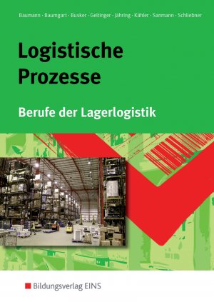 ISBN 9783441003601: Lehrbuch für Handelsfachpacker