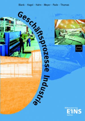 ISBN 9783441338000: Set Industriekaufleute 2 / Geschäftsprozesse Industrie - Lehr-/Fachbuch