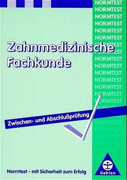 ISBN 9783441802778: Zahnarzthelferin, Zahnmedizinische Fachkunde Wackerbauer, Karl and Wackerbauer, Rudolf