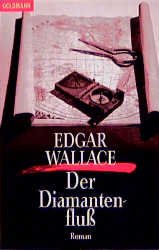 ISBN 9783442000166: Der Diamantenfluss