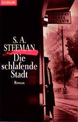 ISBN 9783442000319: Goldmann Krimi, Bd.31, Die schlafende Stadt