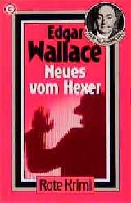 ISBN 9783442001033: Neues vom Hexer