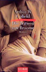 ISBN 9783442001422: Die Witwen von Broome