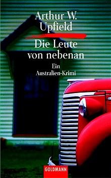 ISBN 9783442001989: Die Leute von nebenan