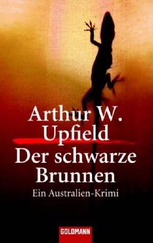 ISBN 9783442002245: Der schwarze Brunnen