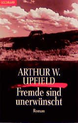 ISBN 9783442012305: Fremde sind unerwünscht