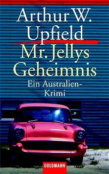 ISBN 9783442021413: Bony stellt eine Falle. Kriminal-Roman.. Aus dem Englischen von Heinz Otto. Originaltitel: Winds of evil. - (=K 309).