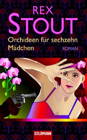 ISBN 9783442030026: Orchideen für 16 Mädchen