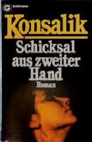 ISBN 9783442037148: Schicksal aus zweiter Hand