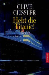 ISBN 9783442039760: Hebt die Titanic – Roman