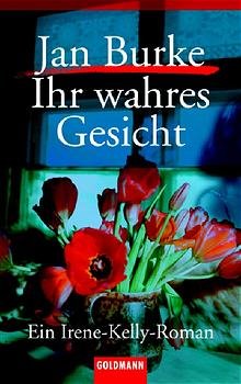 gebrauchtes Buch – Jan Burke – Ihr wahres Gesicht