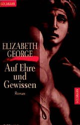 ISBN 9783442058402: Auf Ehre und Gewissen : Roman. Aus dem Amerikan. von Mechtild Sandberg-Ciletti / Goldmann ; 5840