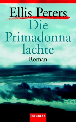 ISBN 9783442059126: Die Primadonna lachte