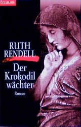 ISBN 9783442059522: Der Krokodilwächter