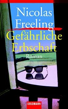 ISBN 9783442059744: Gefährliche Erbschaft