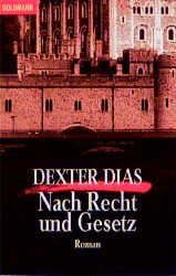 ISBN 9783442059935: Nach Recht und Gesetz . Roman