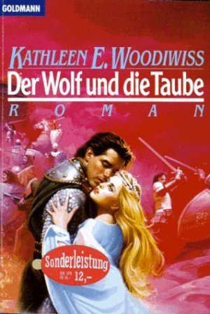 ISBN 9783442064045: Der Wolf und die Taube – Roman