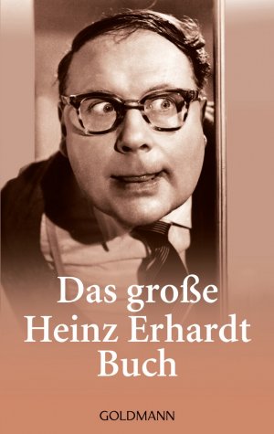 ISBN 9783442066780: Das große Heinz Erhardt Buch