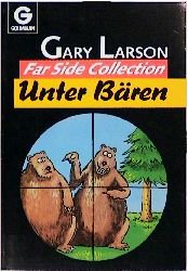 ISBN 9783442069392: Far Side Collection / Unter Bären