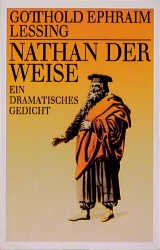 ISBN 9783442075867: Nathan der Weise – Ein dramatisches Gedicht