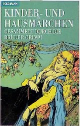 ISBN 9783442076697: Kinder- und Hausmärchen. Gesammelt durch die Brüder Grimm Jacob Grimm; Wilhelm Grimm und Kurt Waselowsky