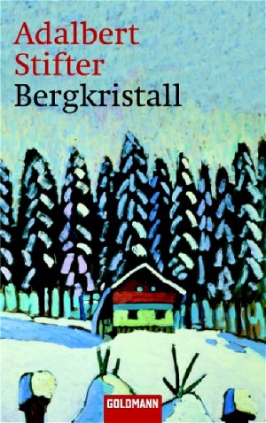 ISBN 9783442077052: Bergkristall