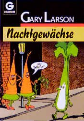 ISBN 9783442079292: Nachtgewächse