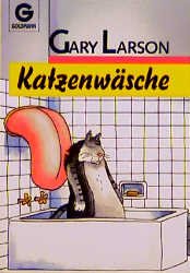 ISBN 9783442079346: Katzenwäsche