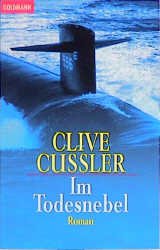 ISBN 9783442084975: Im Todesnebel