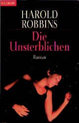 ISBN 9783442085163: Die Unsterblichen