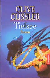 ISBN 9783442086313: Tiefsee - bk417