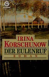 ISBN 9783442089611: Der Eulenruf