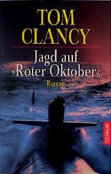 ISBN 9783442091225: Jagd auf roter Oktober