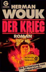 ISBN 9783442091249: Der Krieg