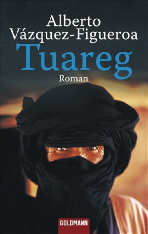 ISBN 9783442091416: Tuareg – Roman