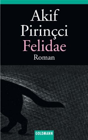 ISBN 9783442092987: Felidae – Roman