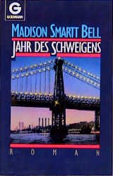 ISBN 9783442095575: Jahr des Schweigens