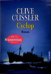 ISBN 9783442098231: Cyclop . Roman