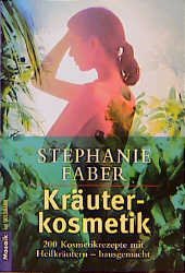 ISBN 9783442108091: Kräuterkosmetik