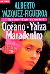 ISBN 9783442119929: Océano /Yaiza /Maradentro