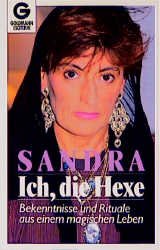 ISBN 9783442121342: Ich, die Hexe